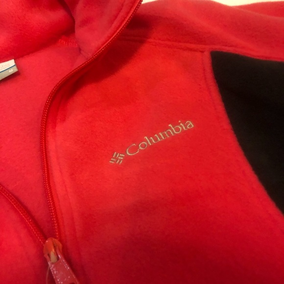 Columbia Jacket - Picture 4 of 8